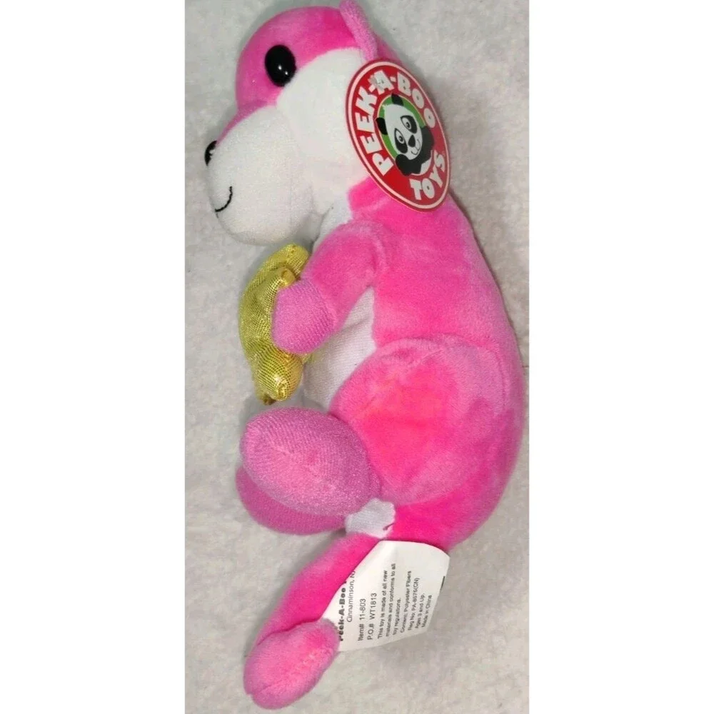 Peek A Boo Toys 8